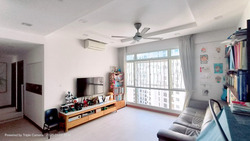 Casablanca (D25), Condominium #445133901